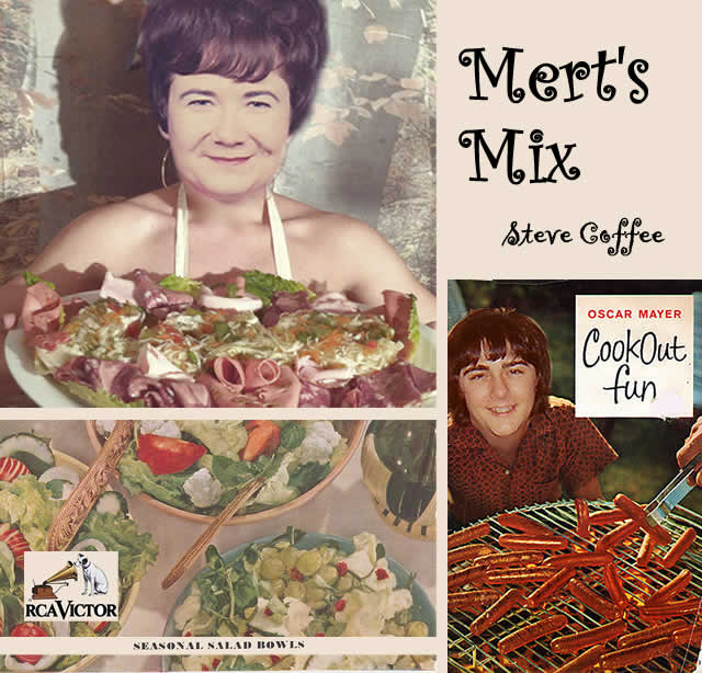 Mert's Mix, a tasty Okie Rap